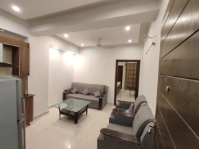 Spacious private ,Family 1BR Apt/Netflix/wifi/